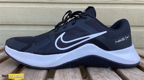 nike mc trainer reviews